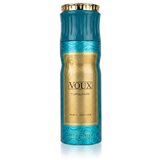 Paris Corner Voux Turquoise parfemirani sprej za tijelo 200 ml Cijene
