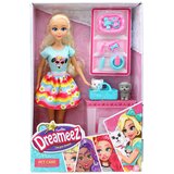 Dreameez Punčka, set "nega kužkov " 81027 Cene