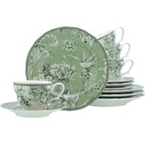 Creatable KAVNI SERVIS Adelaide Grün | Shoptok.si