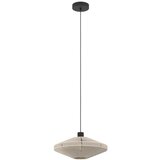 Eglo 43999 - visilica na sajli midsumer 1xE27/40W/230V krem boje | Eponuda.com