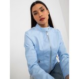 Z-Desing Jacket Style Jacket-NM-KR-G103.00P-light blue | Shoptok.si