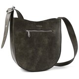 Vuch Torba na rame Werdel Olive, 30 x 28,5 cm Slike