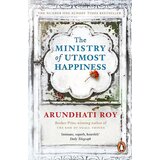 Penguin Books Arundhati Roy - The Ministry Of Utmost Happiness Cene