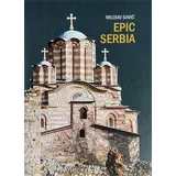 Milisav Savić
 - Epic Serbia