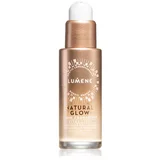 Lumene Natural Glow posvjetljujući puder za prirodni izgled SPF 20 nijansa Ultra Light 30 ml