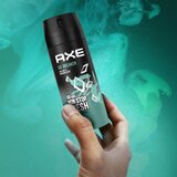 Axe Ice Breaker dezodorans i sprej za tijelo 150 ml | shoptok.hr