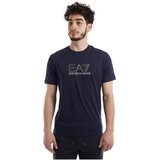 Emporio Armani Majice s kratkimi rokavi Ea7 | Shoptok.si