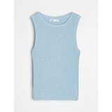 Sinsay Pleteni top | shoptok.hr