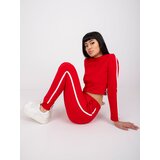 RUE PARIS Set-RV-KMPL-7561.97-red | Shoptok.si