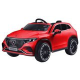 Thema Sport Auto na baterije mercedes eqs suv crveni ( TS-198-2BR CRV )