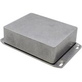 Hammond Electronics 1590WBB2FL Univerzalno kućište 119 x 94 x 38 Aluminijski tlačeni lijev Prirodna 1 ST Cijene