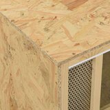 vidaXL Terarij od konstruiranog drva 80 x 40 x 40 cm | shoptok.hr