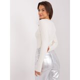 P-M Sweater-PM-SW-PM1088.25-ecru | shoptok.hr