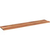 Stolna Mizna plošča 180x40x3,8 cm pravokotna trden akacijev les, (21411762) | Shoptok.si