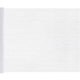 vidaXL Folija za prozore Mutno staklo na pruge 90 x 500 cm PVC | shoptok.hr