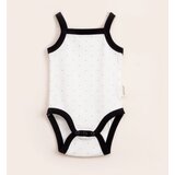 VAUVA bodi-majica bez rukava za bebe - mašna | Eponuda.com