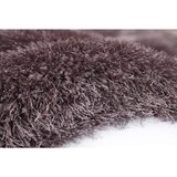 Kayoom PREPROGA Z VISOKIM FLOROM Cosy 110 Silber 120/170 cm taftano srebrne barve | Shoptok.si