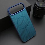  Futrola ICE MagSafe za iPhone 17 AIR/ svetlo plava Cene