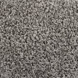 Prostirke za stepenice 10 kom 65x21x4 cm sive poluokrugle velike | shoptok.hr