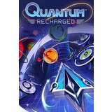 Steam Quantum: Recharged (PC) Key GLOBAL | ePonuda.com