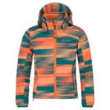 Kilpi RAVIA-J CORAL girls softshell jacket Cijene