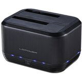 LC-Power LC-DOCK-U3-IIIHDD docking station | Eponuda.ba