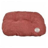 Croci Krevet Douce terakota 53x53x16cm Cene