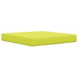  Zunanja blazina za kavč 3 pcs Zelena Poliester, (5000202306) | Shoptok.si