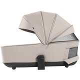 Carrello Otroški voziček Ultra CRL-6527 Ice Grey | Shoptok.si