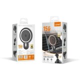 Auto drzac LDNIO MA20 metal ring i Wireless charger 15W | Eponuda.ba