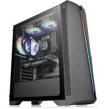 Zeus R5 7500X3D Gaming računar DDR5 16GB M.2 1TB RTX5060 8GB, Crni | Eponuda.com