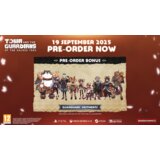 Bandai Namco Towa And The Guardians Of The Sacred Tree (Playstation 5) | Shoptok.si