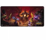  Blizzard World of Warcraft Classic: Onyxia Podloga za miško, XL 90 cm, (5000496695) | Shoptok.si