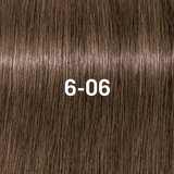 Schwarzkopf Professional IGORA ZERO AMM trajna boja za kosu bez amonijaka nijansa 6-06 60 ml | shoptok.hr