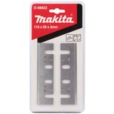 Makita D-08822 rezilo za glajenje HM HM | Shoptok.si
