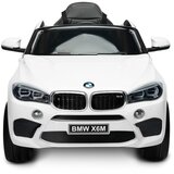 Lean_Toys 12V BMW X6 M bel iks | Shoptok.si
