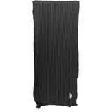 U.S. Polo Assn. BLACK MEN&#39;S SCARF | shoptok.hr