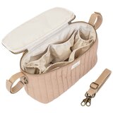 3Sprouts ® organizator za dječja kolica quilted clay | shoptok.hr
