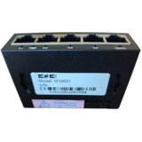 ExeLink SF1005T swich 5 Ethernet Portova, metalno kućište | ePonuda.com