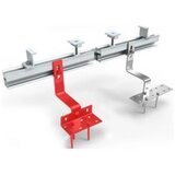  Nosač solarnog panela, kuka model 3, SSH-03 8203 | ePonuda.com