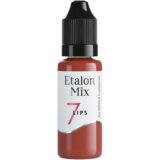 Etalon Mix Pigment trajne šminke za usne, 15ml, Sweet cinnamon Cene