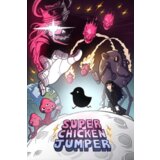 Steam SUPER CHICKEN JUMPER (PC) Key EUROPE | ePonuda.com