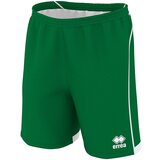 Errea Kratke hlače & Bermuda Transfer 3.0 Panta Jr Zelena | Shoptok.si
