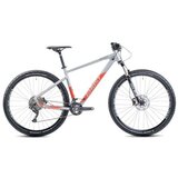 Ghost bicikl kato advanced grey orange (l) ( 297052-l ) | ePonuda.com
