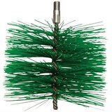  Za čišćenje (Polipropilen, Promjer: 20 cm, Boja: Zelena) | shoptok.hr