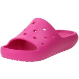 Crocs Odprti čevlji 'Classic v2' roza | Shoptok.si