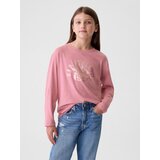 GAP Kids ́s T-shirt with logo - Girls | Eponuda.ba