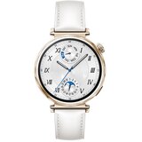 Huawei pametna ura watch gt 5, 41mm, bela | Shoptok.si