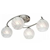 Esto rOMANTICA plafonski luster L550 4x60W E27