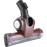 INORCO Glava krtače za tla sesalnika, univerzalni plastični nastavek za podlogo z notranjim premerom 32 mm za sesalnik, (21842313) Cene